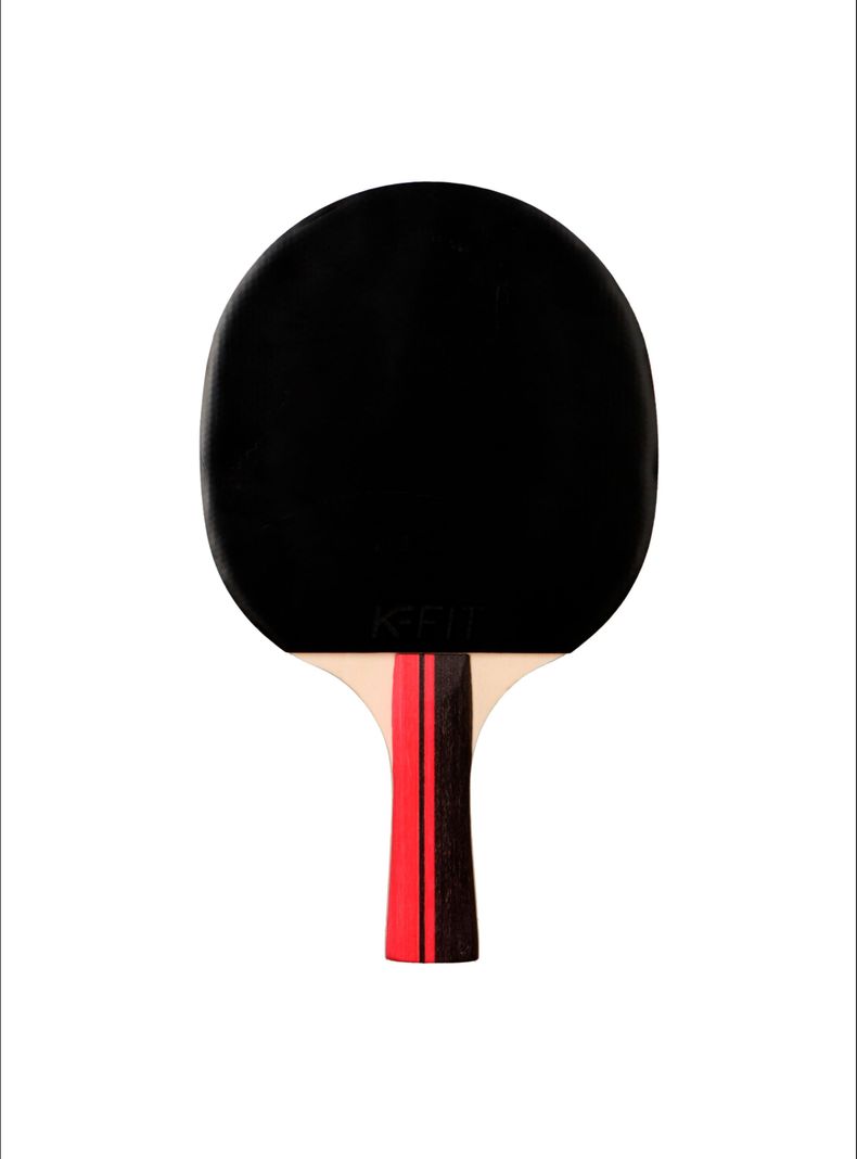 Paleta De Ping Pong K-fit-1