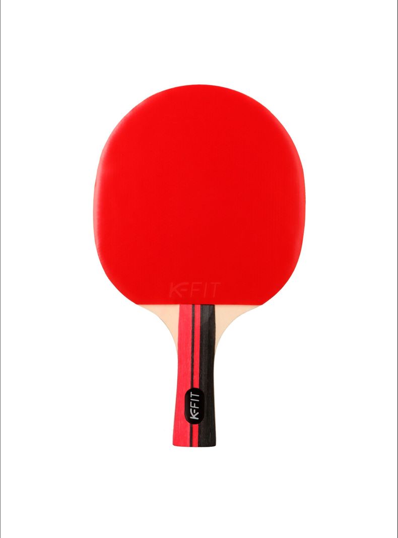 Paleta De Ping Pong K-fit