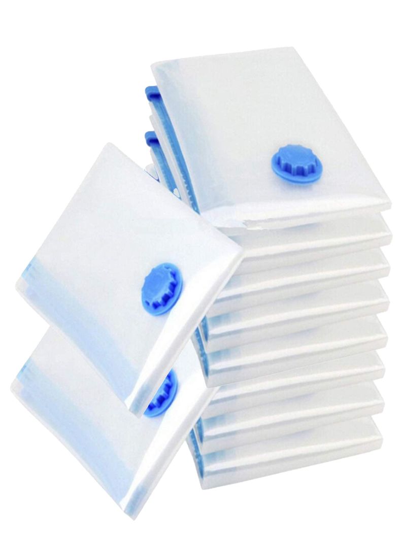 Bolsa Reductora Space Bags 60x90 Pack de 10 unidades-0
