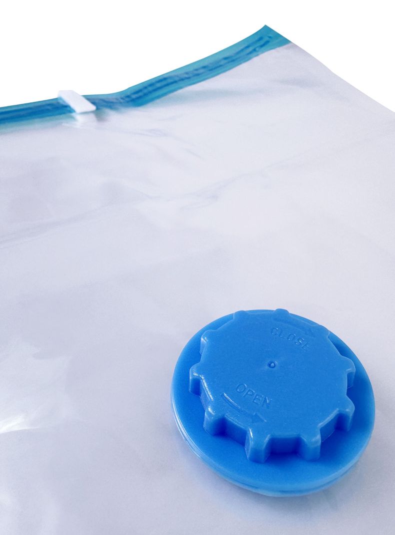 Bolsa Reductora Space Bags 60x90 Pack de 10 unidades-7