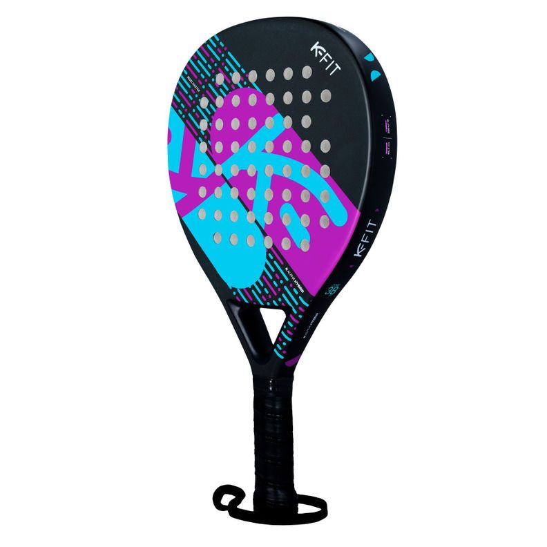 Pala Padel K-Alpha Hybrid-1