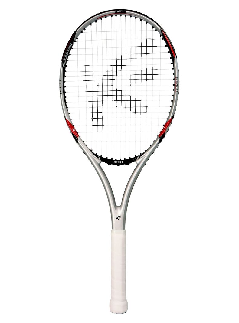 Raqueta Tenis Adulto Grafito K-fit-3
