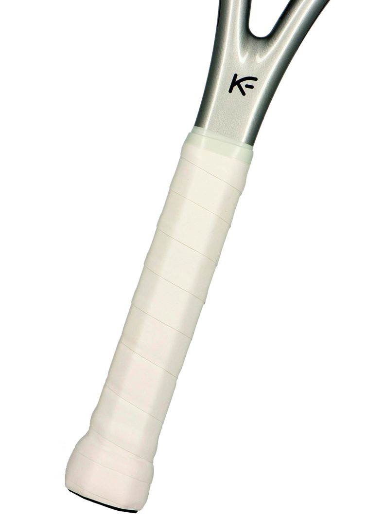 Raqueta Tenis Adulto Grafito K-fit-4