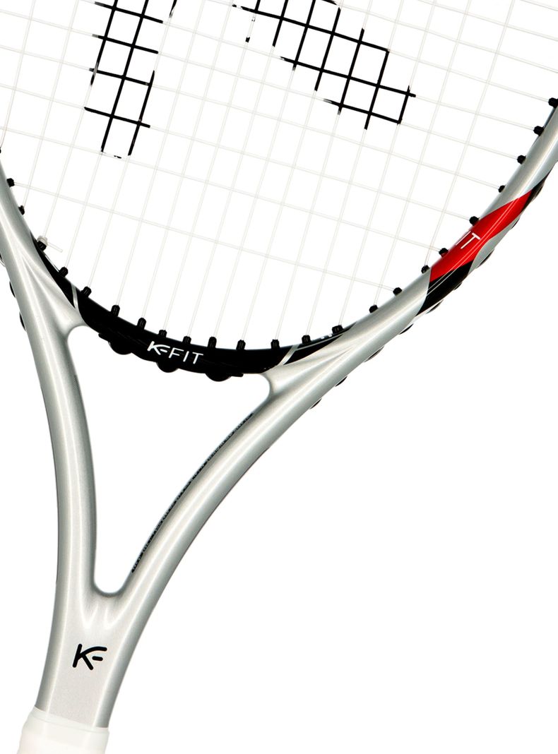Raqueta Tenis Adulto Grafito K-fit-6