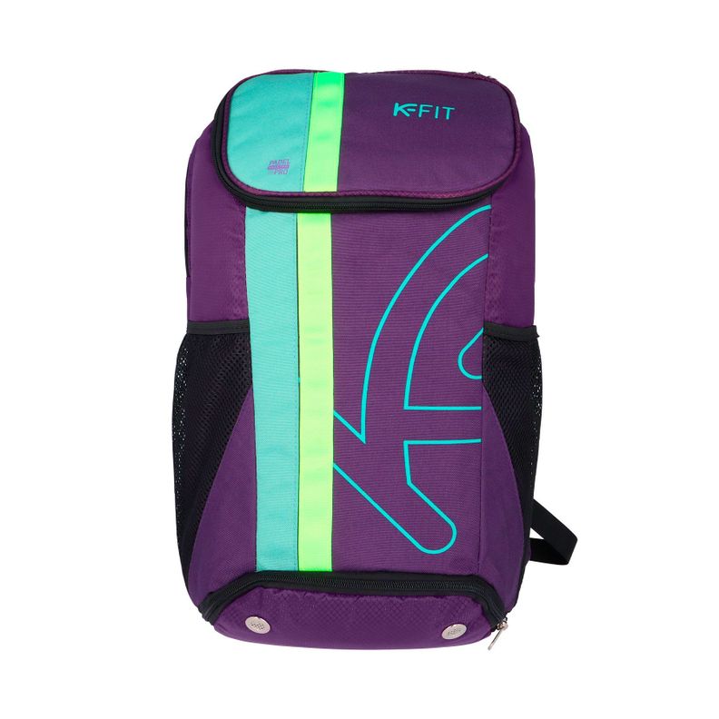 Mochila de Padel Hada Morado-0