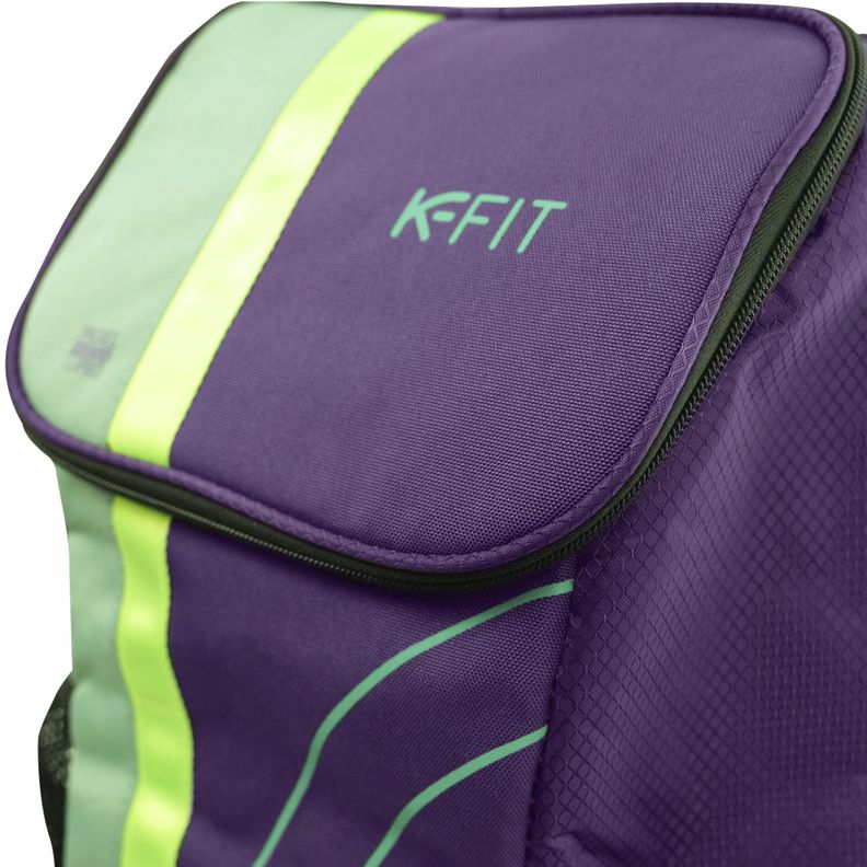Mochila de Padel Hada Morado-3