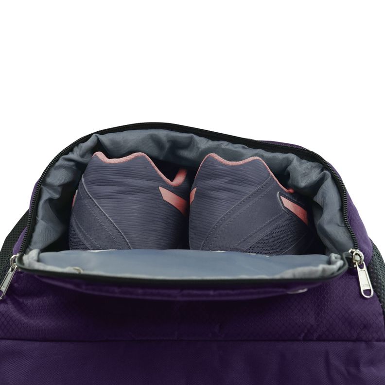 Mochila de Padel Hada Morado-6