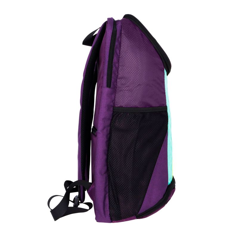 Mochila de Padel Hada Morado-1