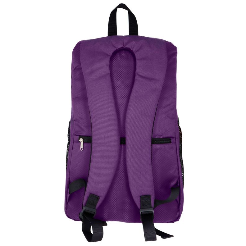 Mochila de Padel Hada Morado-2