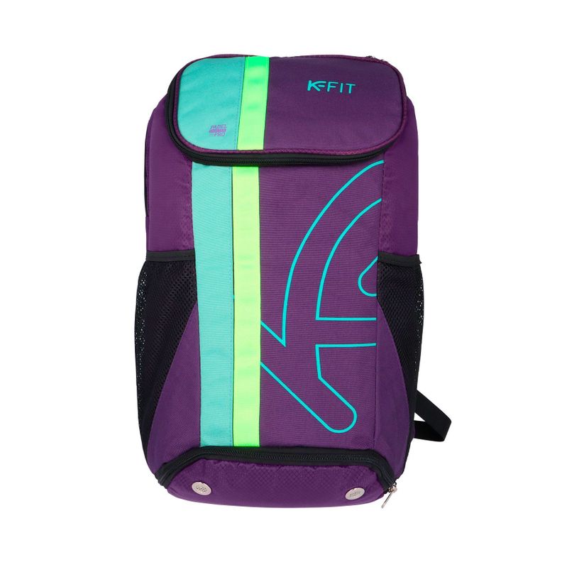 Mochila de Padel Hada Morado