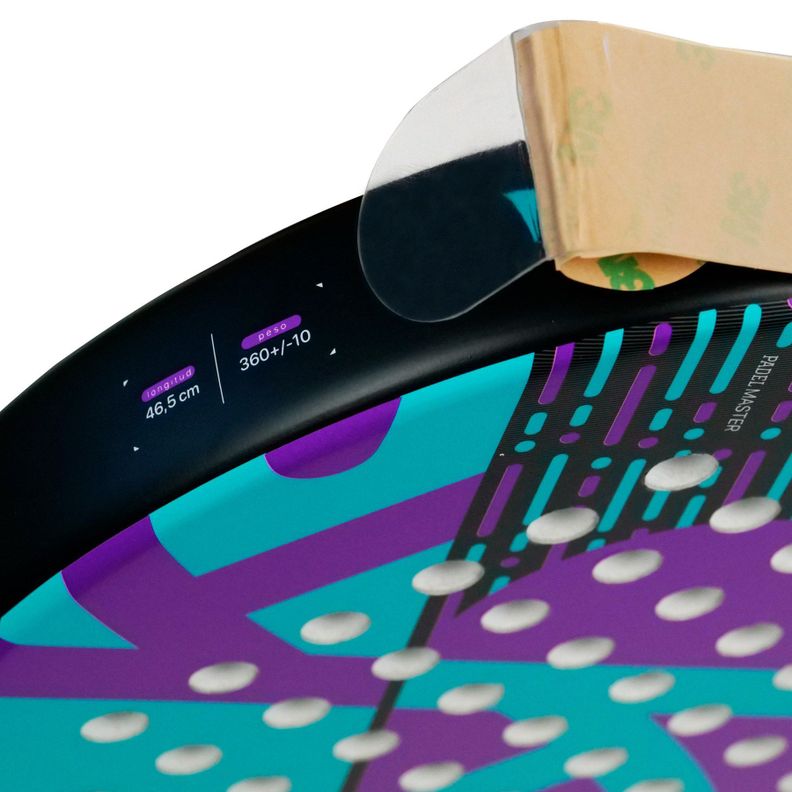 Protector Palas de Padel K-FIT-3