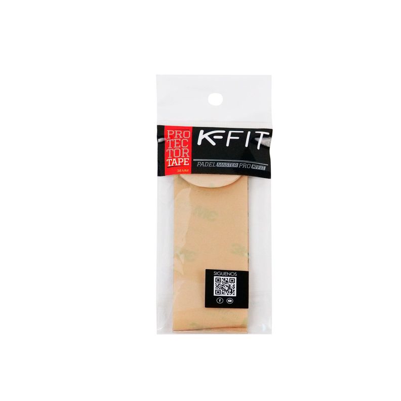 Protector Palas de Padel K-FIT-0