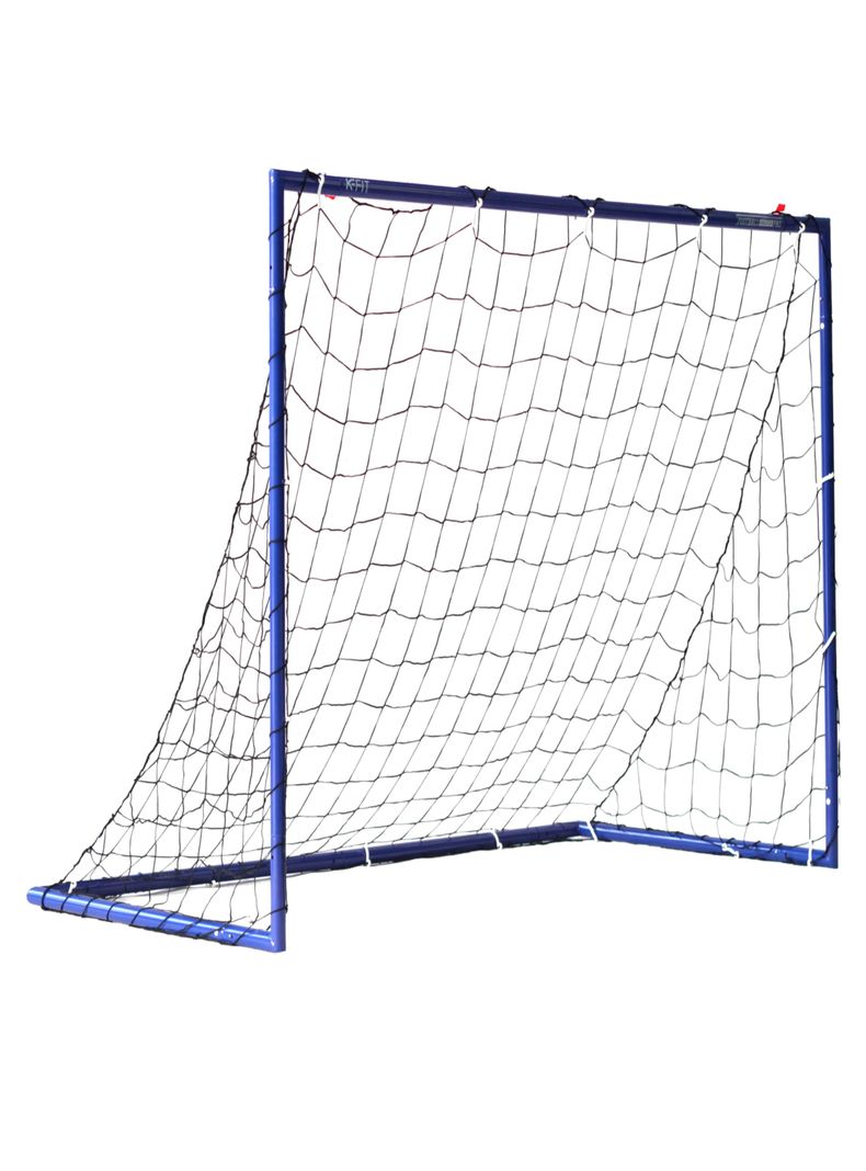 ARCO DE FUTBOL M 180X120X90 K-FIT-0