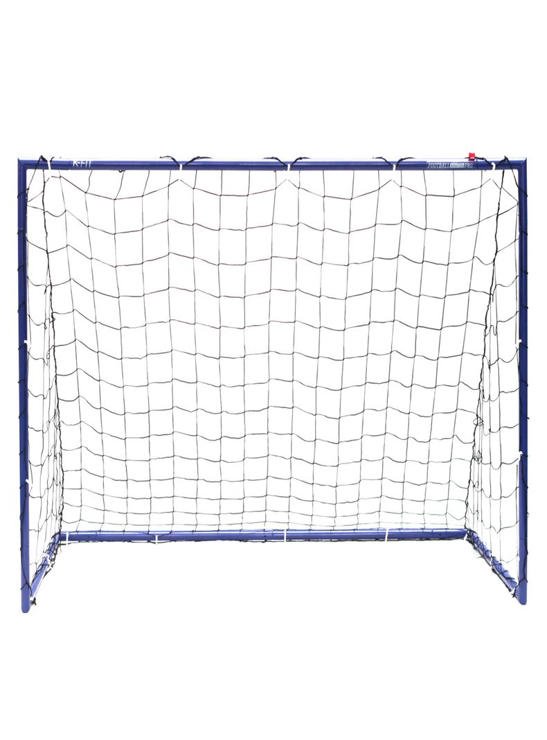 ARCO DE FUTBOL M 180X120X90 K-FIT-1