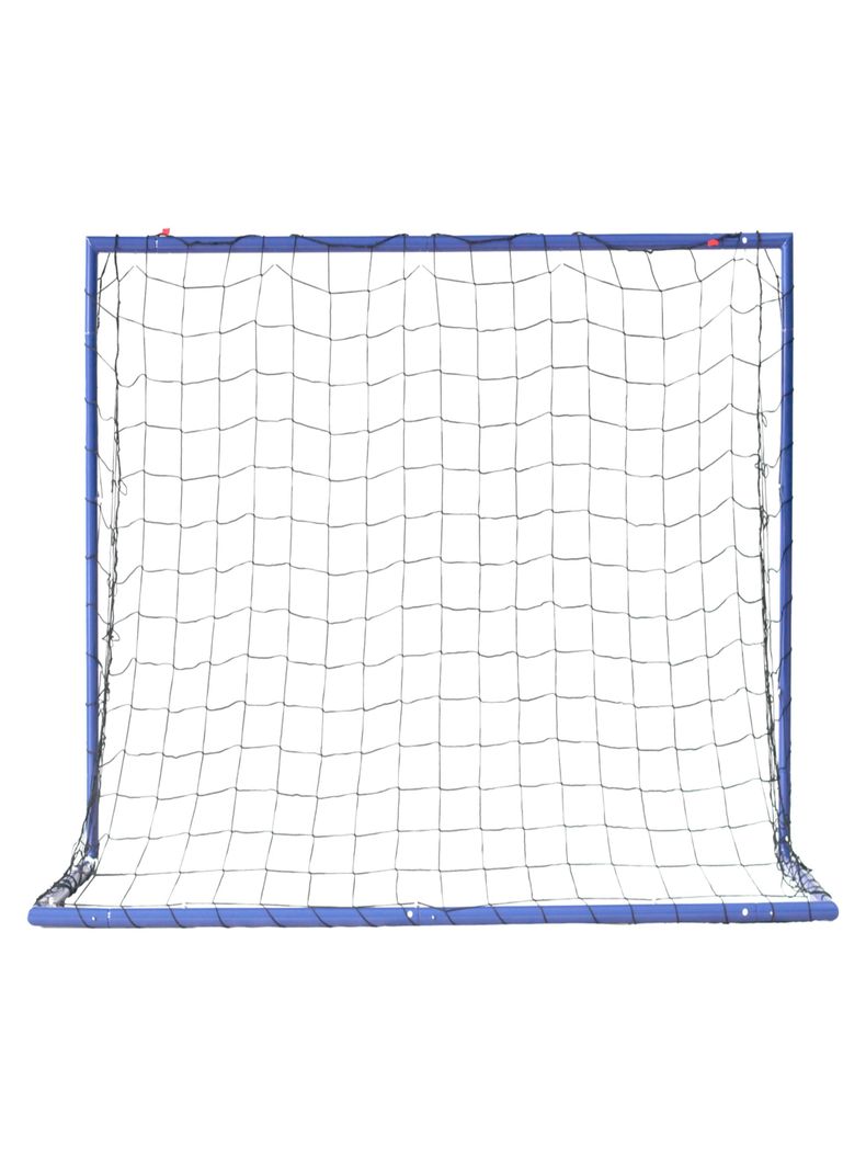 ARCO DE FUTBOL M 180X120X90 K-FIT-3