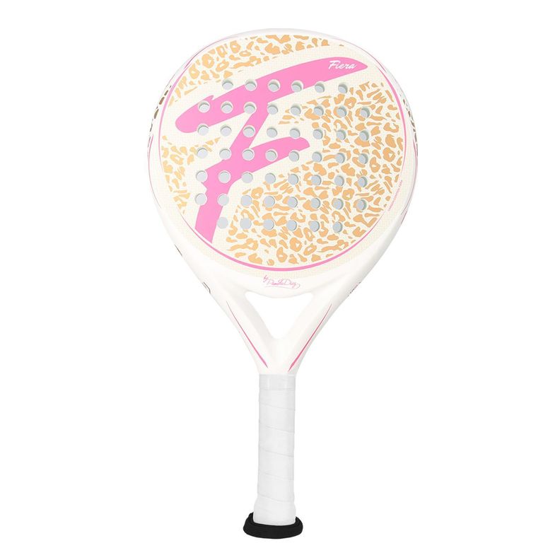 Pala Padel Carbon Fiera-0