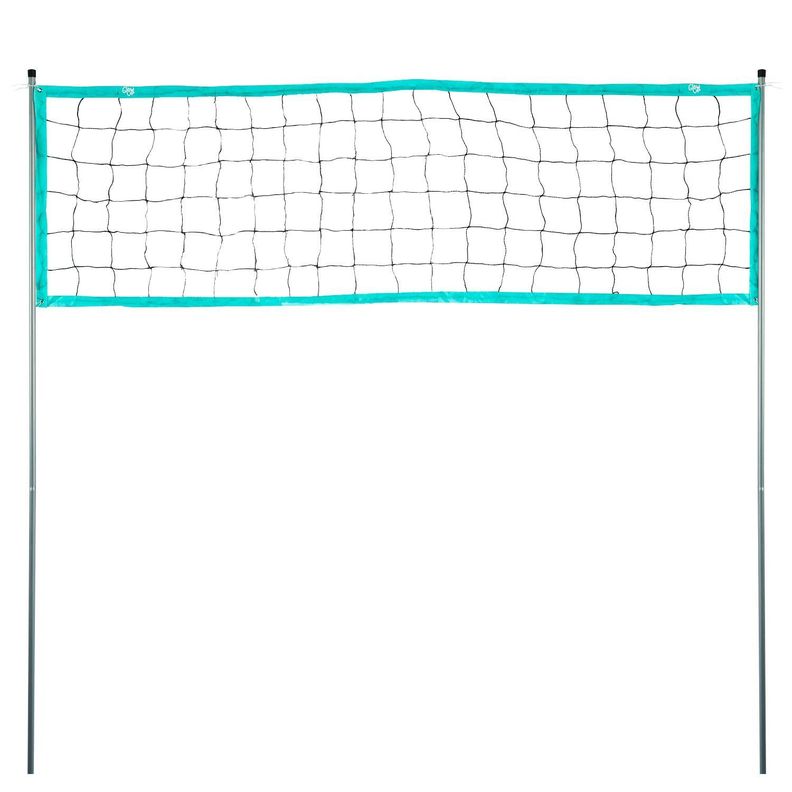 Malla Multi Red Voleibol Glowup