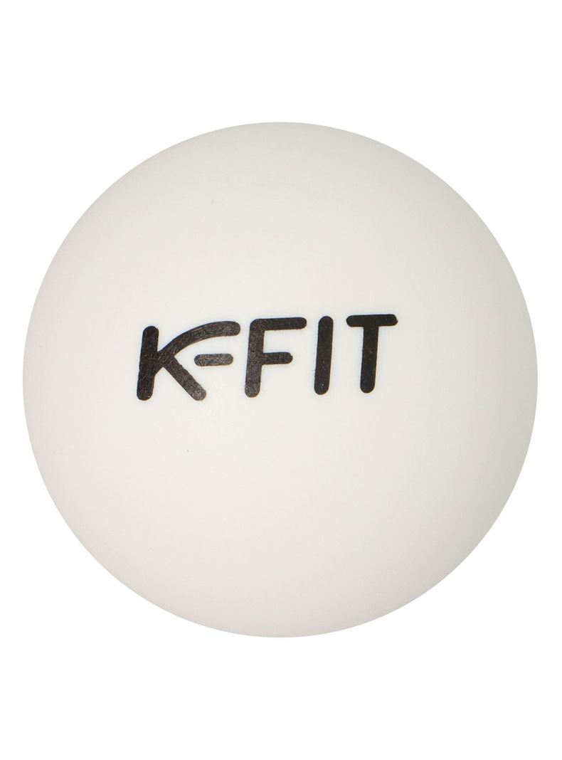 3 Pelotas De Ping Pong Tenis De Mesa 100*40+ Kfit-1