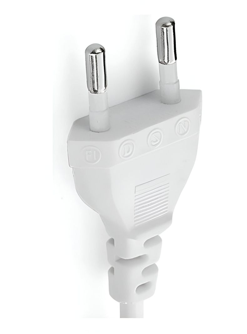 Pack 2 Termoventilador Estufa Calefactor Electrico Bf-150-3