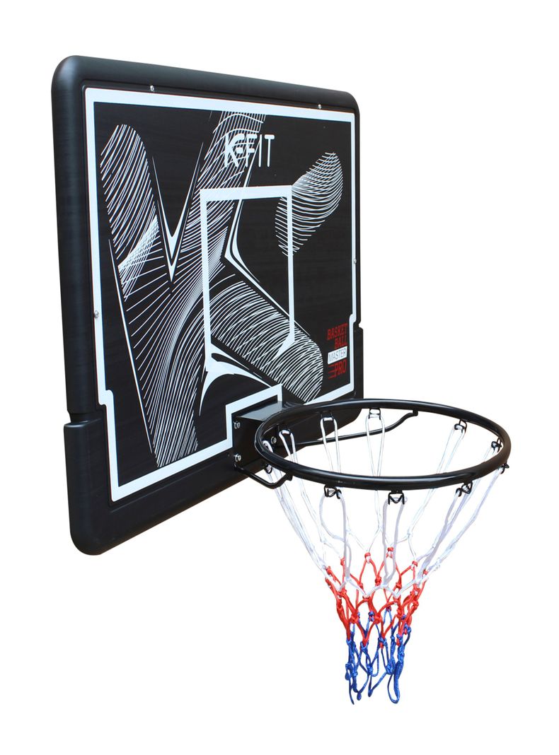 Aro de Basketball de Pared K-FIT-0