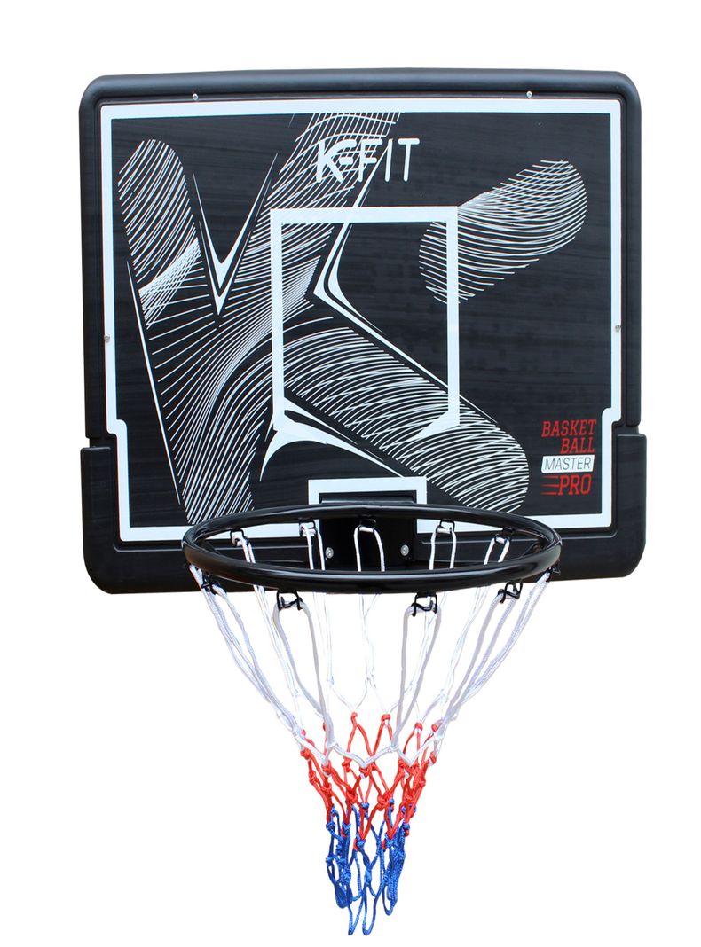 Aro de Basketball de Pared K-FIT-1