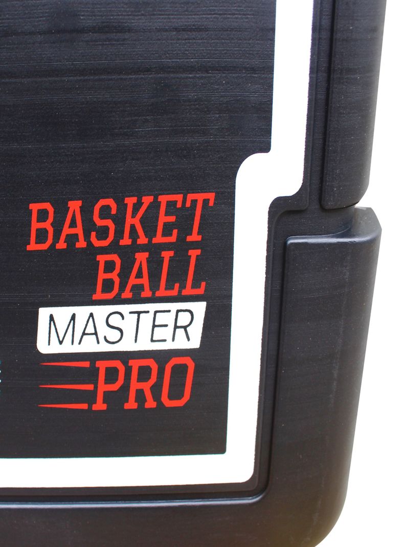 Aro de Basketball de Pared K-FIT-2