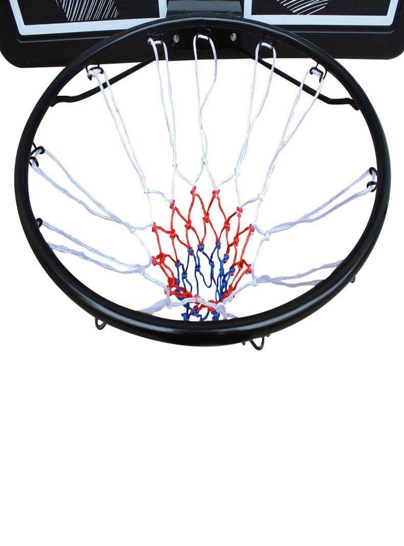 Aro de Basketball de Pared K-FIT-3