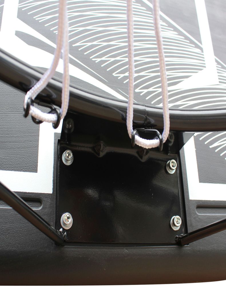 Aro de Basketball de Pared K-FIT-4