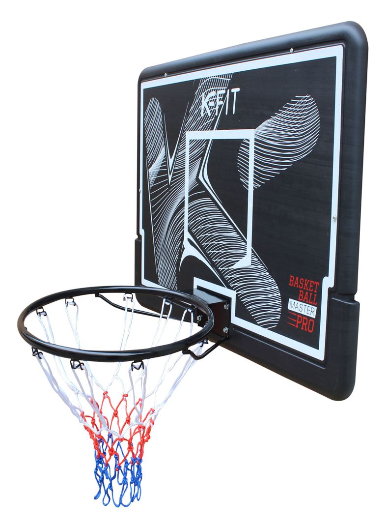 Aro de Basketball de Pared K-FIT-6