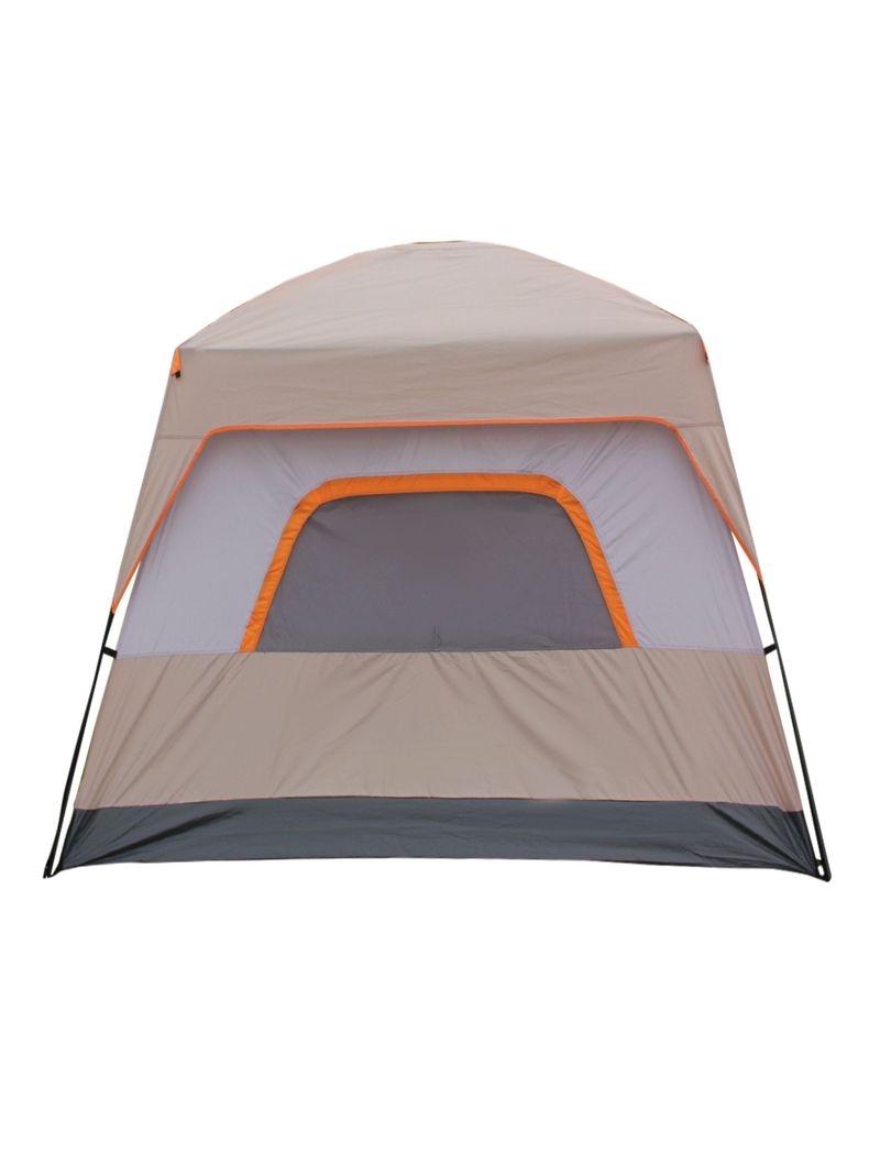 Carpa Camping Miglu Para 8 Personas-0