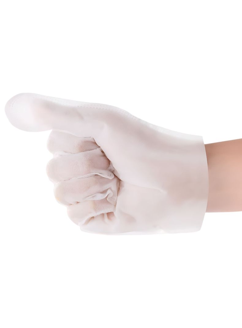 6 Guantes De Limpieza Perros Gatos Cuidado Estética Petwoow-0