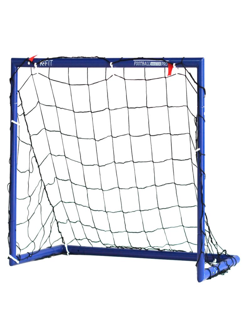 Arco de Futbol S 95x70x45 K-FIT-0