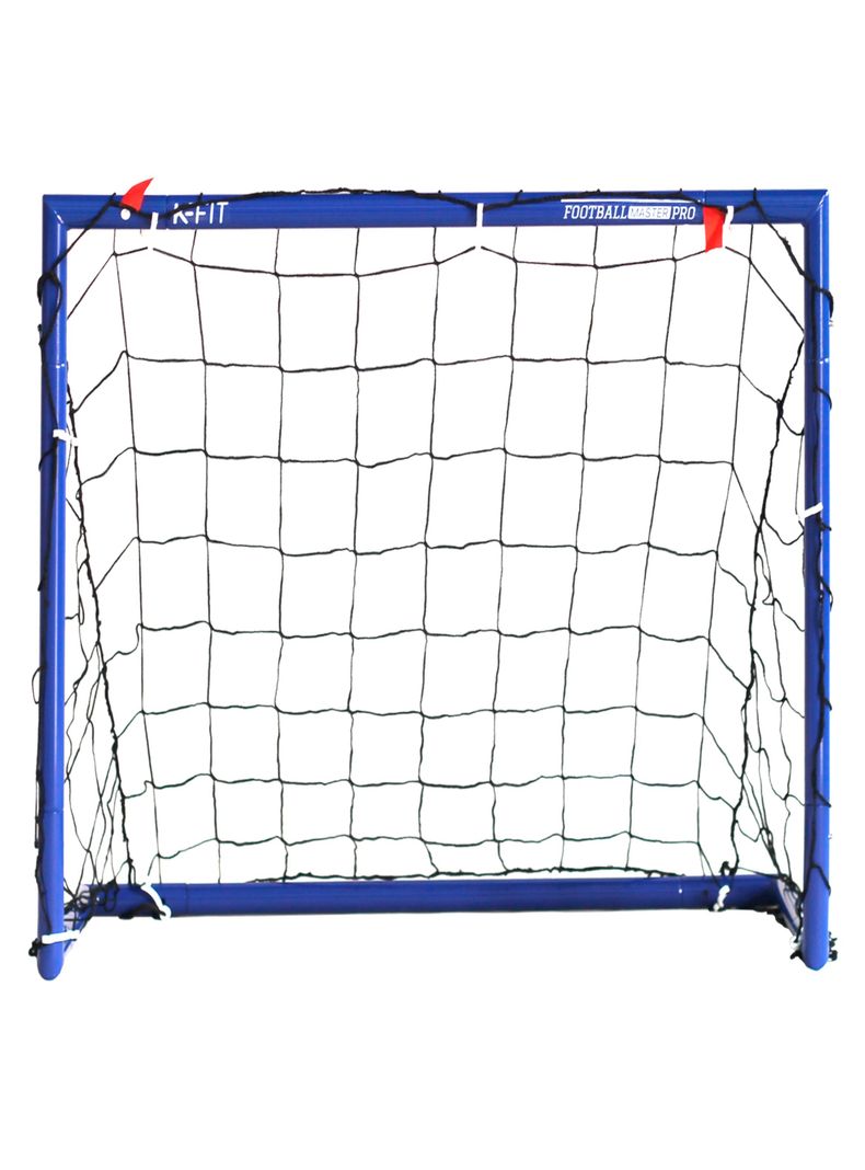 Arco de Futbol S 95x70x45 K-FIT-1