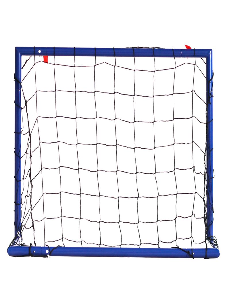 Arco de Futbol S 95x70x45 K-FIT-2