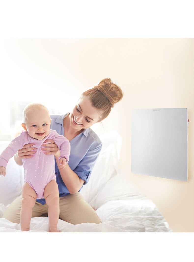 Panel Calefactor Bajo Consumo 550W-1