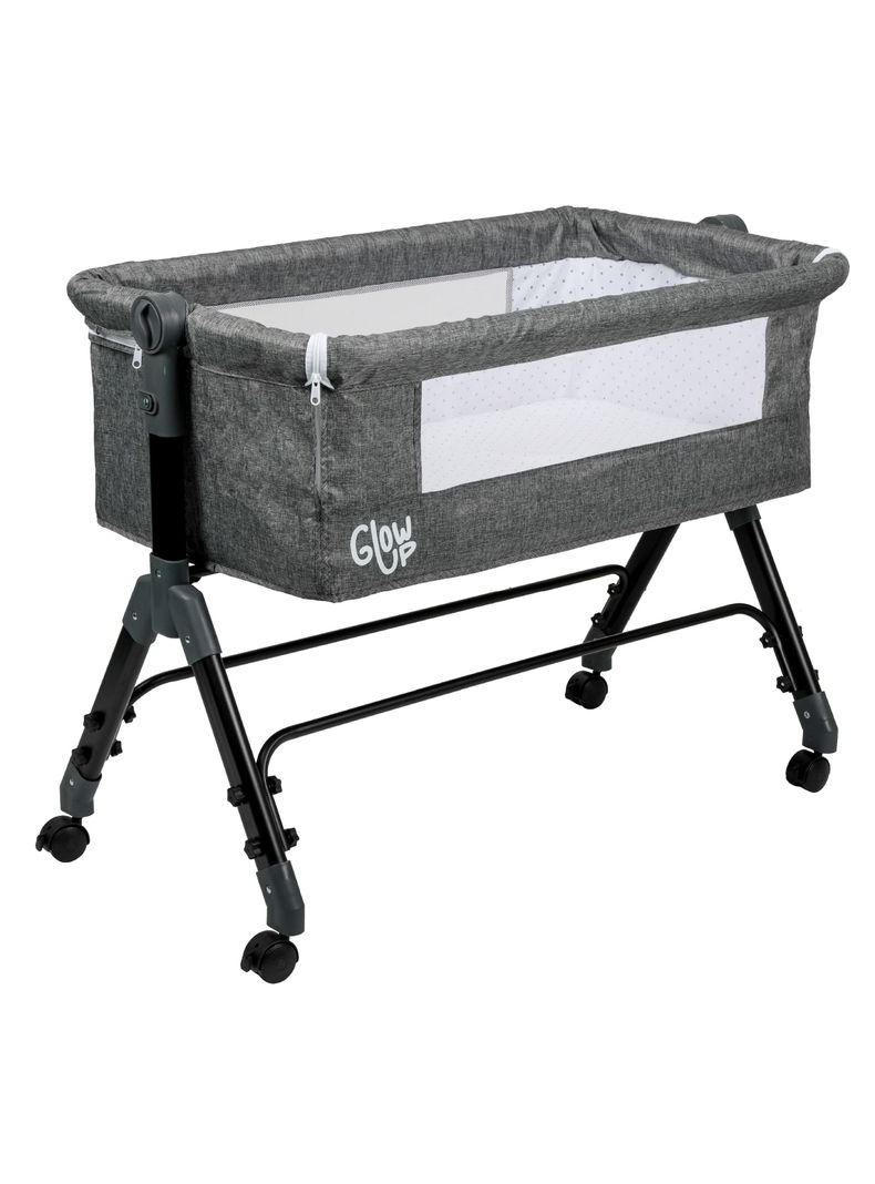 Cuna Corral Colecho Bebé Dormitorio Ajustable-0