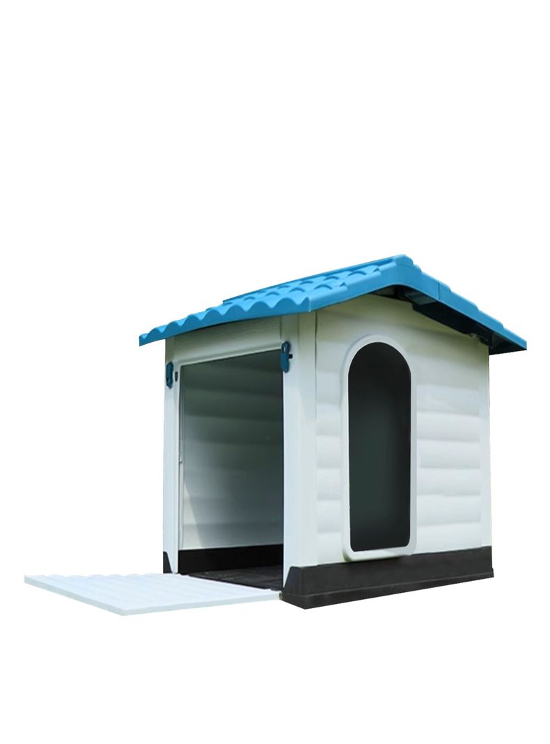 Casa Mascota 91x69x66 Maxi-0