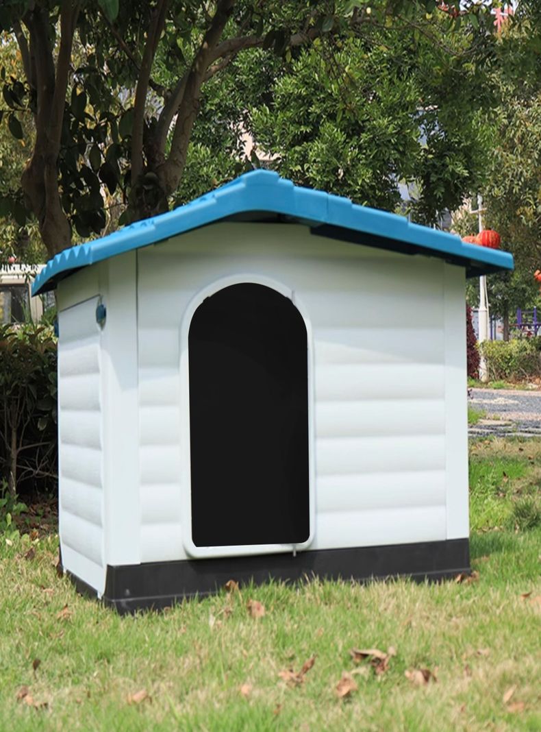 Casa Mascota 91x69x66 Maxi-2