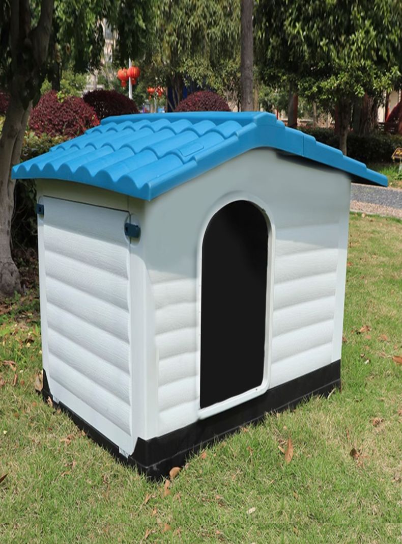 Casa Mascota 91x69x66 Maxi-3