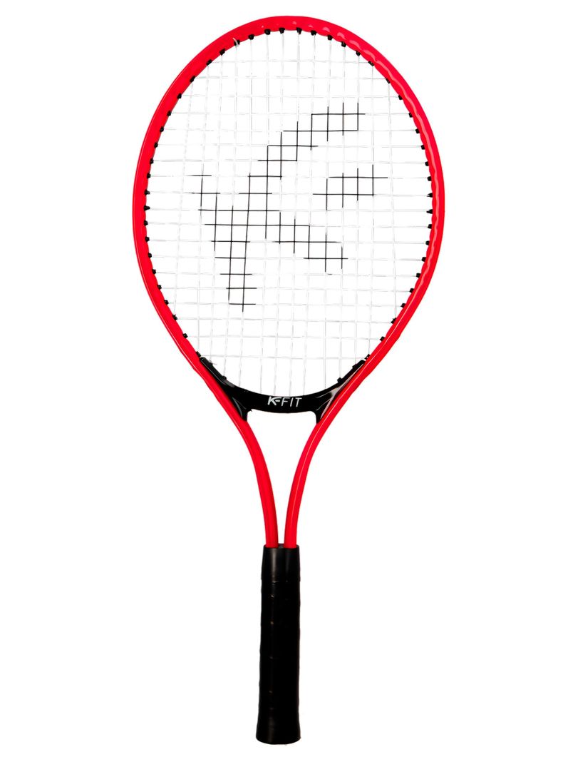 Raqueta Tenis Adulto Aluminio Inicial 27 K64 K-fit-0