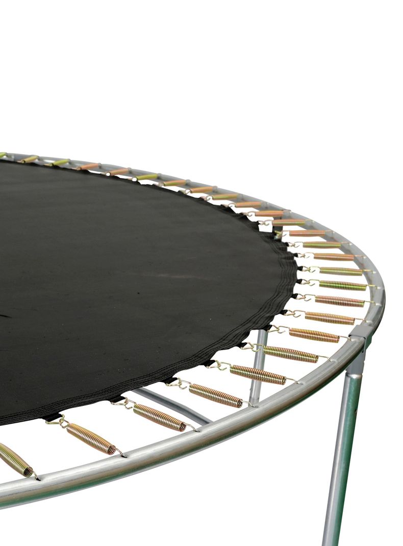 44 Resortes Para Camas Elasticas 14ft 4.26mts Glowup Acero