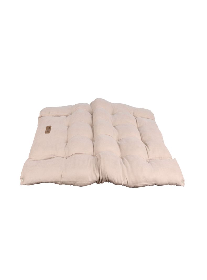 Cama para mascotas perro y gatos 68x50x40 petwoow-2