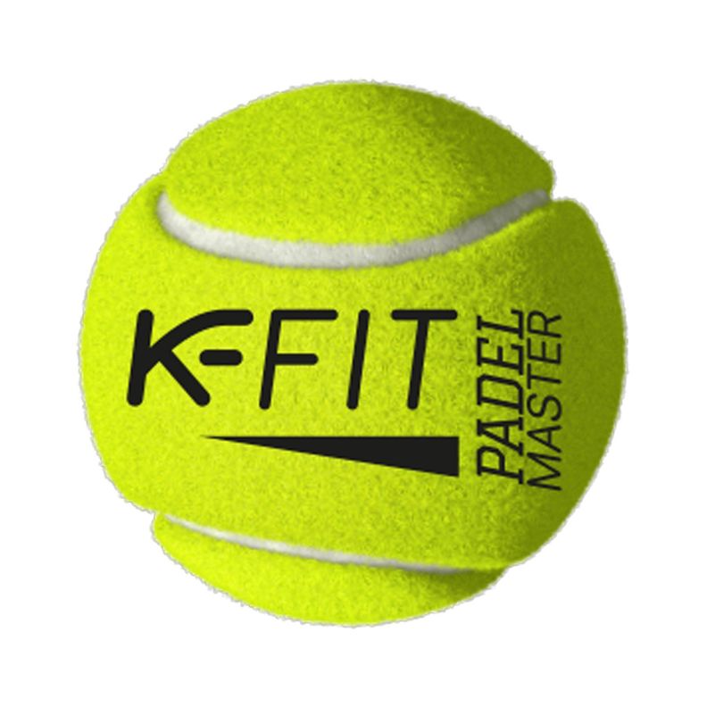 Tarro Pelotas Padel -1