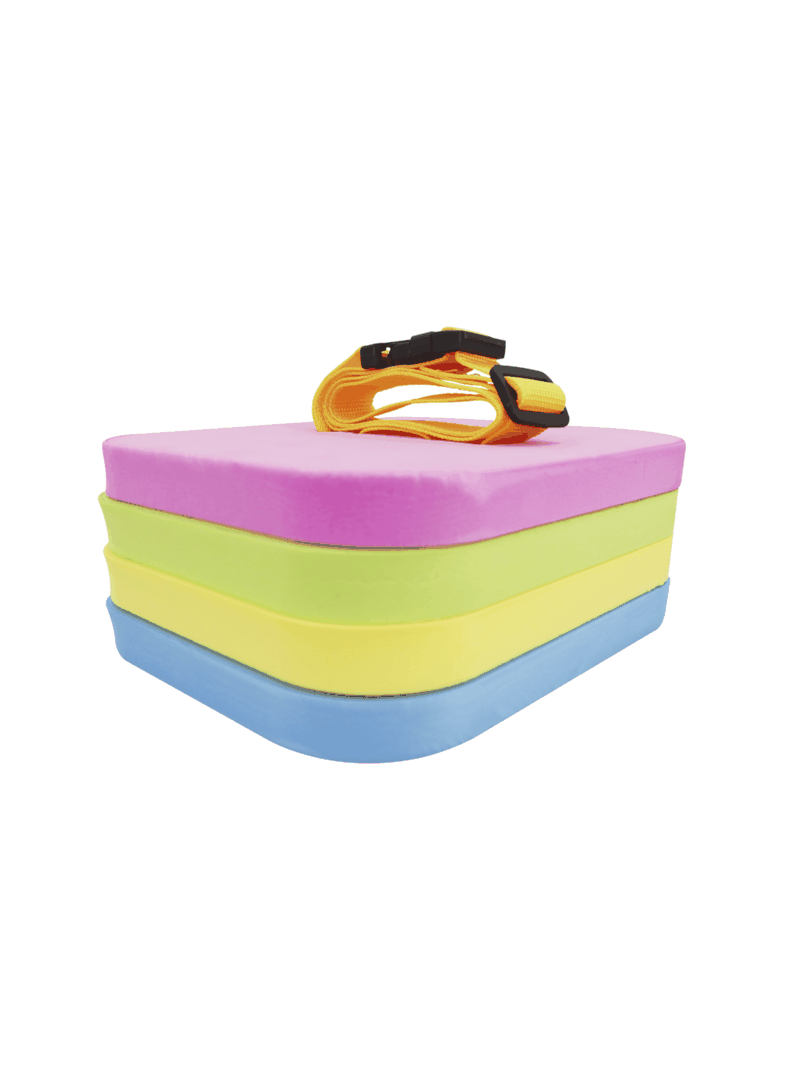 Flotador de Espalda para niños-5
