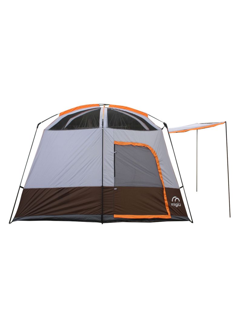 Carpa Camping 6 Personas Miglú-2
