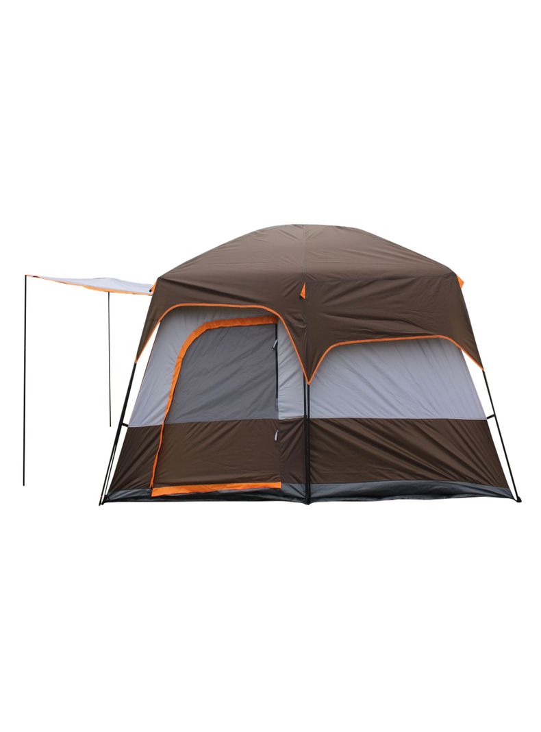 Carpa Camping 6 Personas Miglú-4