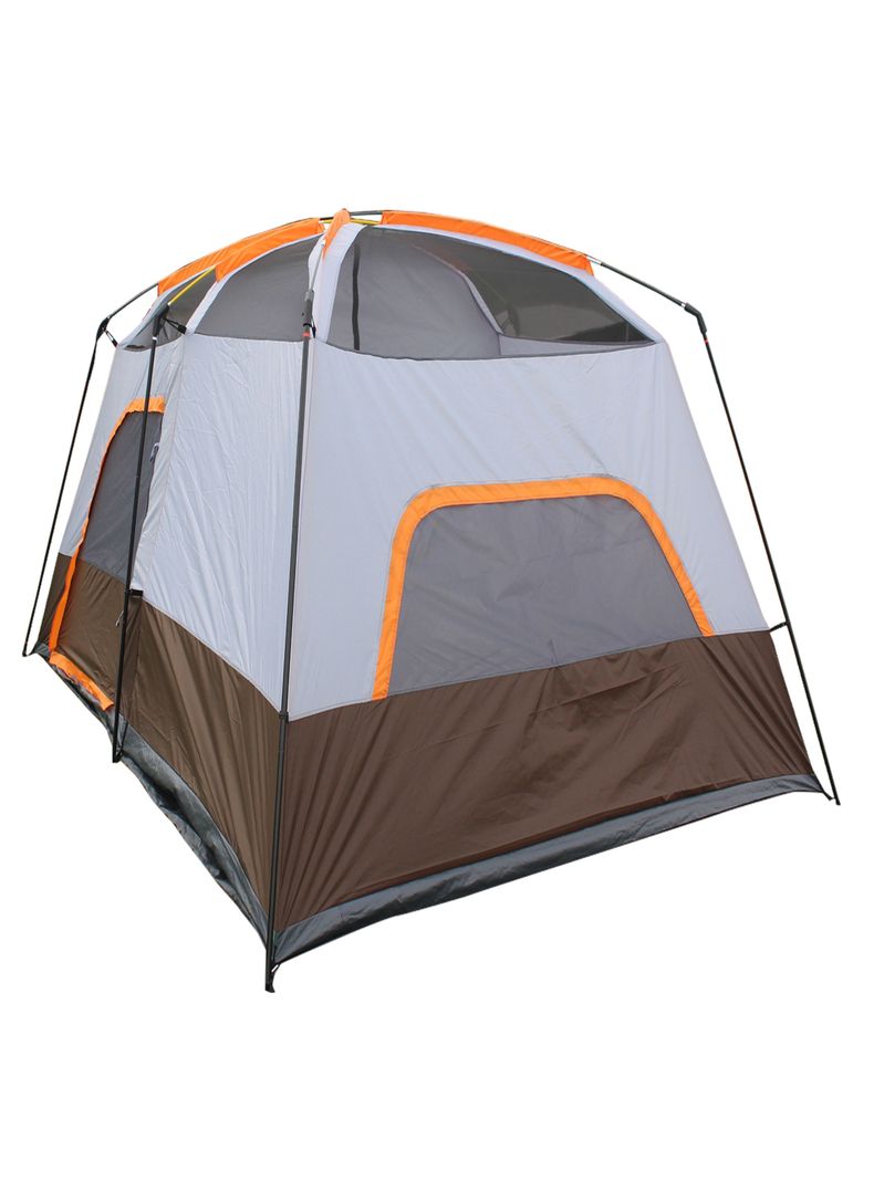 Carpa Camping 6 Personas Miglú-5