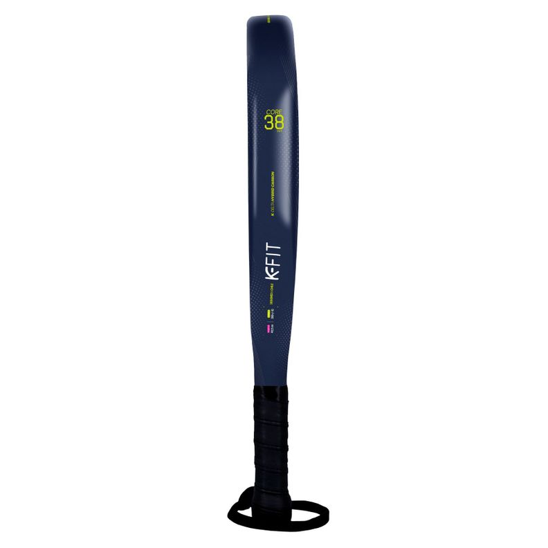 Pala Padel K-Delta Hybrid Carbon-2