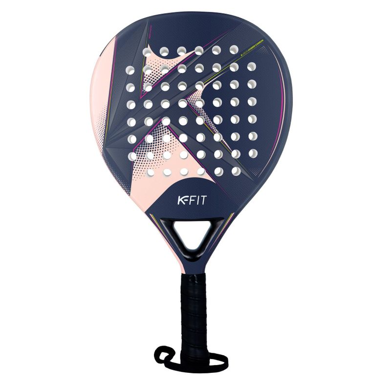 Pala Padel K-Delta Hybrid Carbon-0