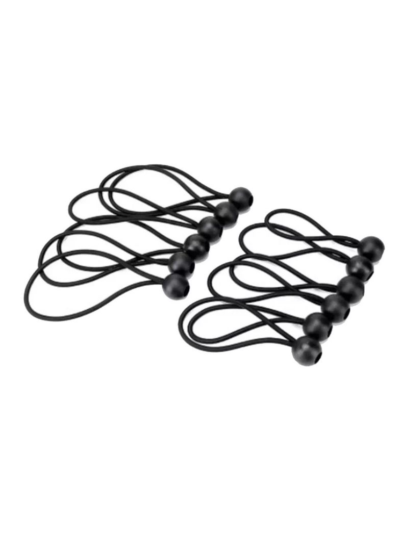 30 Resortes Para Camas Elásticas 4.5 Ft 1.4mts Glowup-2